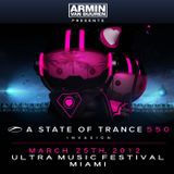 Set 5 - Cosmic Gate