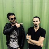 #itsallwarped with ronin & nesta - mix013