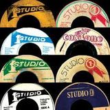 Never Give Your Heart Away (love songs from studio one: part 1)
