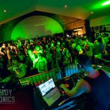 Liquid Rolling Vibe -- Drum&Bass Mix - Oct2013