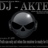 dj-akte / nimmer alle akten im schrank / LIVE-MIX / minimal deluxe