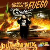 1 HORA CUMBIA MIX ENERO 2016 DJCALUDA