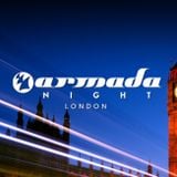 Tenishia - Live @ Armada Night, Ministry of Sound (London) - 21.03.2014