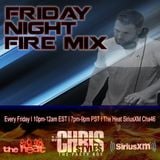 Friday Night Fire (1/12/18) Hour 1