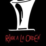 El Club de la Serpiente #8 21-08-2015 (Entrevista Rock a la Orden)