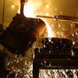 Radio Blast Furnace #42