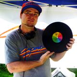 DJ Spice 23 @ Tonight's Da Night 106.6 FM - 1/2014