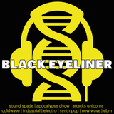Black Eyeliner - Sound Spade - Mix 01