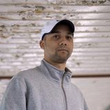 Bladerunner (Dread, V Records, Program) @ Crissy Criss D&B M1X Radio Show, BBC 1Xtra (14.08.2013)