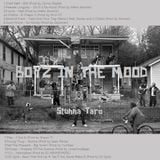 BOYZ IN THE MOOD mixed by Stunna Taro