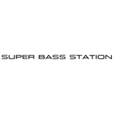 "The Super Bass Station" The Ultimate Mainstream Mix
