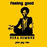 Nina Simone-Feeling good (John Jey bootleg)