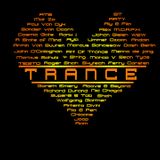DJ Jan X live in the Trance Mix 8