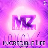Mark Zinon - Incredible life 006