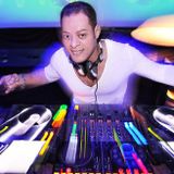 Dj Mash - Live Hous Mix @ RSDSessions pushfm London July 2012