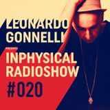 InPhysical 020 with Leonardo Gonnelli