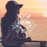 Sleepless Summer (August Deep Mix 2014 mixed by ROKAI)