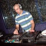 Gabriel Miller - Live at Trance Factory at Blue Monkey Budapest 09-12-2006 - Part 1 Warm Up Set