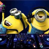 August Mix 2013