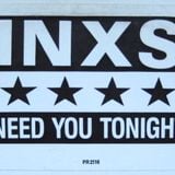 INXS_-_Need_You_Tonite__Sauco_Edit