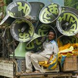Indian Dubstep 21