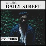 TDS Mix 030: Trikk