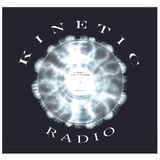 Live on Kinetic Radio 5-15-12