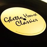 Gant-Man - The History Of Ghetto House Vol.1