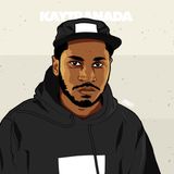 kaytranada minimix nick d nia