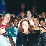 dj Dan @Simons (1/13/95)