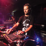 Valentino Kanzyani: ENTER.Week 9, Terrace (Space Ibiza, August 29th 2013)