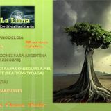 La Luna de Silvia Pont Martin 10/02/2015 2° parte