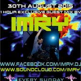 IMRY Exclusive guest mix PsyTrance Experience presented by Mazord