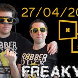 Drunky Birds - Barfly Podcast #FreakyBeat Special Edition + interview