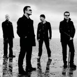 U2's Greatest Hits Mixtape