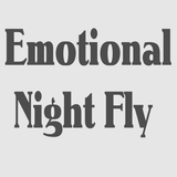 Emotional Night Fly | Fatalgroove