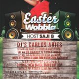 DJ SILVA EASTER WOBBLA MIX FOR BOOKINGS GO TO WWW.ORIGINALTALENTAGENCY.COM