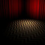 A Night in Twin Peaks