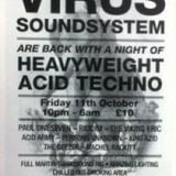 Archway Acid
