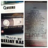 Kad - Back to the old school (Queens records)