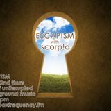'ESCAPISM' with scorp!o LIVE on BoxFrequency.FM 15/08/2013 pt2