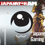 Japanator AM Episode 61: Japanese Gaming Week