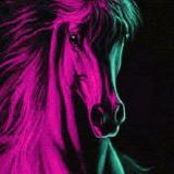 Neon Nights Mix November 2013