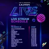 Tiesto - Ultra Music Festival Miami USA 28-03-2014
