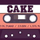 Cake Patos (Mix Teste)