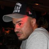 DJ Johnny P. - Some Old School Shit Vol.1