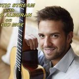 Acoustic Stream E22
