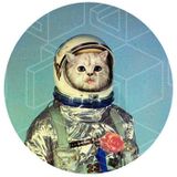 Space is the Place! Jazz pleases me.
