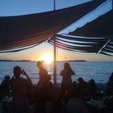 Balearic Vibes December 2010 Part 2 by Jorge Rodriguez