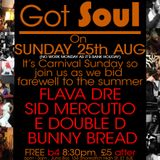 Got Soul - Summer 2013